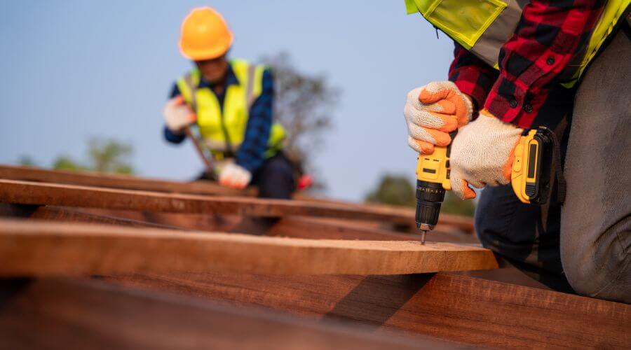 Local Siding Services in Agar, SD